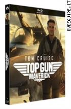 Top Gun - Maverick ( 4K Ultra HD + Blu - Ray Disc )