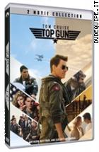 Top Gun - 2 Film Collection (2 Dvd)