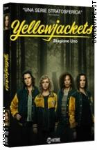 Yellowjackets - Stagione 1 (4 Dvd)