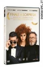 Finale A Sorpresa - Official Competition