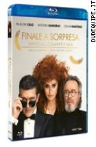 Finale A Sorpresa - Official Competition ( Blu - Ray Disc )