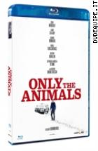 Only The Animals - Storie Di Spiriti Amanti ( Blu - Ray Disc )