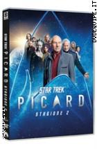Star Trek: Picard - Stagione 2 (4 Dvd)