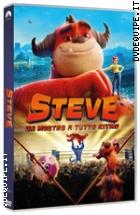 Steve - Un Mostro A Tutto Ritmo