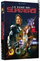 La Gang Dei Supereroi ( Blu - Ray Disc )