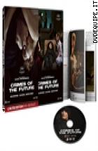 Crimes Of The Future - Limited Edition ( Dvd + Booklet)