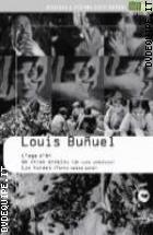 Cofanetto Luis Bunuel - Volume 01 (2 Dvd + Libro)