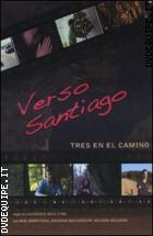 Verso Santiago