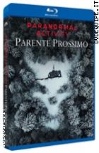 Paranormal Activity - Parente Prossimo ( Blu - Ray Disc )