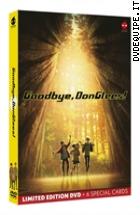 Goodbye, Donglees! ( Dvd + 6 Cards )