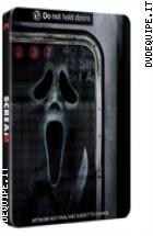 Scream VI (4K Ultra HD + Blu-Ray Disc - SteelBook)
