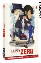 Lupin Zero (Dvd + Cards + Booklet)