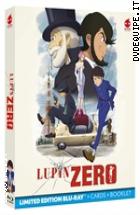 Lupin Zero ( Blu - Ray Disc + Cards + Booklet )