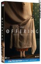 The Offering - Limited Edition ( Blu - Ray Disc + Booklet )