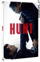 Hunt (4K Ultra HD + Blu-Ray Disc - SteelBook)