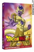 Dragon Ball Super - Box 2 (3 Dvd + Booklet)