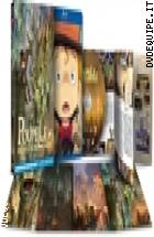 Poupelle Della Citt� Dei Camini - Limited Edition ( Blu - Ray Disc + Booklet + C