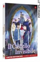 Il Castello Invisibile - Limited Edition (Dvd + Booklet + Card)