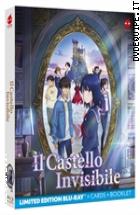 Il Castello Invisibile - Limited Edition (  Blu - Ray Disc + Booklet + Card )