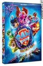 PAW Patrol: Il Super Film ( Blu - Ray Disc )