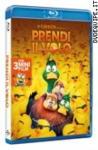 Prendi Il Volo ( Blu - Ray Disc )