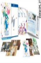 I Colori Dell'Anima - The Color Within - Limited Edition ( Blu - Ray Disc + Bonu