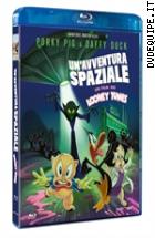 Looney Tunes - Un'avventura Spaziale ( Blu - Ray Disc )