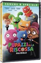 Pupazzi Alla Riscossa - Uglydolls