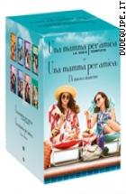 Una Mamma Per Amica + Una Mamma Per Amica - Di Nuovo Insieme - La Serie Completa