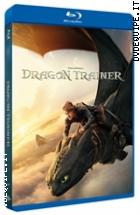 Dragon Trainer ( 4K Ultra HD + Blu - Ray Disc )