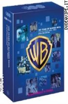 WB 100 New Hollywood Collection ( 5 4K Ultra HD + 5 Blu - Ray Disc )