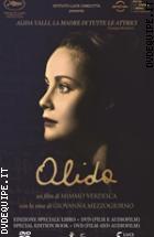 Alida (Dvd + Libro)