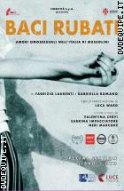 Baci Rubati ( Dvd + Libro )