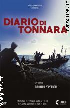 Diario Di Tonnara ( Dvd + Libro )