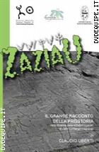 Zaziau - Il Grande Racconto Della Preistoria