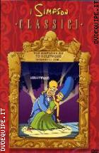 The Simpson Goes To Hollywood