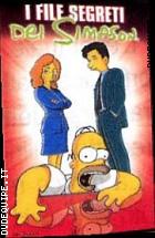 I File Segreti Dei Simpson