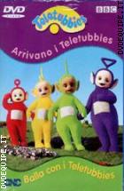 Teletubbies - Arrivano I Teletubbies
