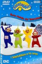 Teletubbies - Buon Natale Dai Teletubbies