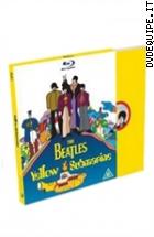 The Beatles - Yellow Submarine - Limited Edition ( Blu - Ray Disc )