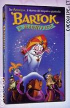 Bartok Il Magnifico