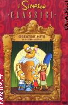 I Simpson. Greatest Hits