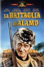 La Battaglia Di Alamo