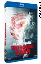 Senza Esclusione Di Colpi ( Blu - Ray Disc )