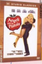 Angeli Con La Pistola