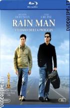 Rain Man - L'uomo Della Pioggia ( Blu - Ray Disc )