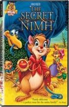 Brisby E Il Segreto Di Nimh - Edizione Speciale