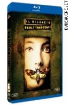 Il Silenzio Degli Innocenti ( Blu - Ray Disc )