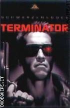Terminator ( Disco Singolo) 
