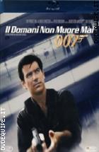 007 - Il Domani Non Muore Mai ( Blu - Ray Disc )